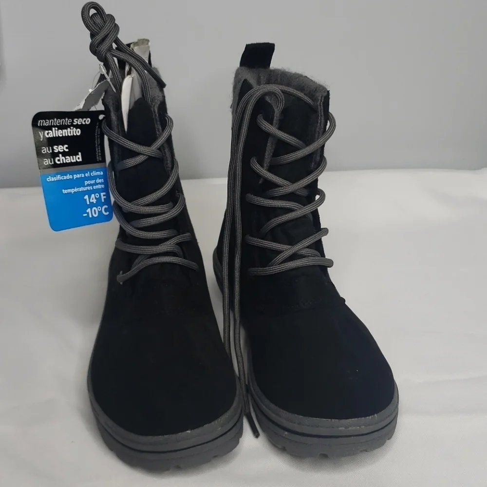 Rugged Outback Kids Boots‎